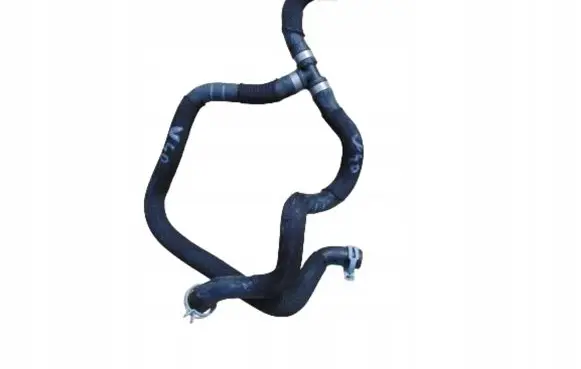 Volvo V40 Engine coolant pipe/hose 31474985