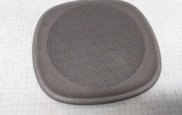 Nissan Almera N16 Front door speaker cover trim 