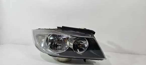 BMW 3 E90 E91 Headlight/headlamp 1543563634