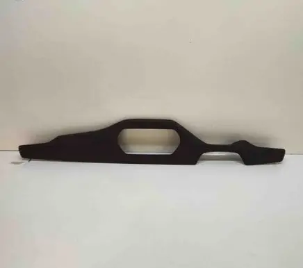 Skoda Enyaq iV Dashboard glove box trim 5LB858720