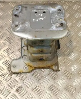 Opel Antara Front bumper shock/impact absorber 