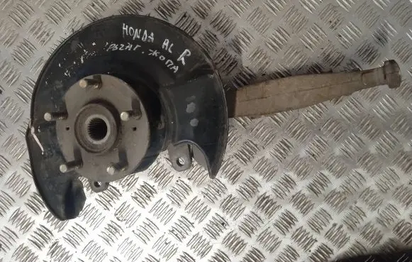 Honda Accord Front wheel hub