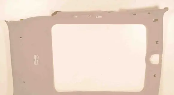 Peugeot 3008 I Headlining 96766265
