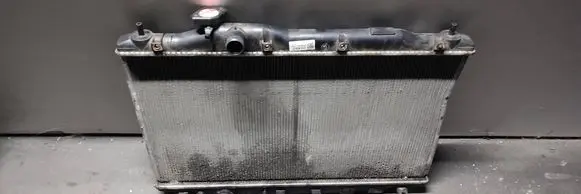 Honda Civic Coolant radiator MF2220001660
