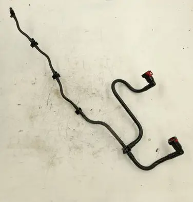 Ford Tourneo Fuel return line/hose 1473393 6C1Q9K022AG
