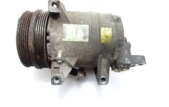 Volvo C70 Air conditioning (A/C) compressor (pump) 783C103678 A1532
