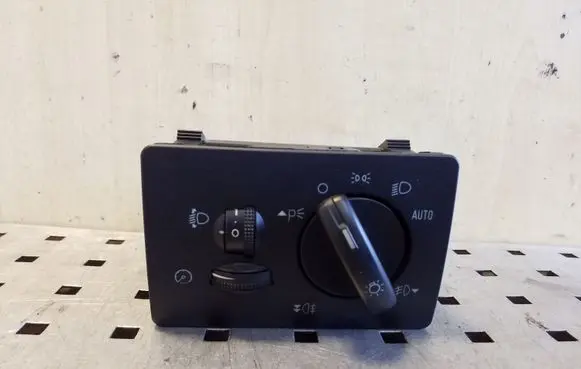 Ford Kuga I Light switch 7M5T13A024DA