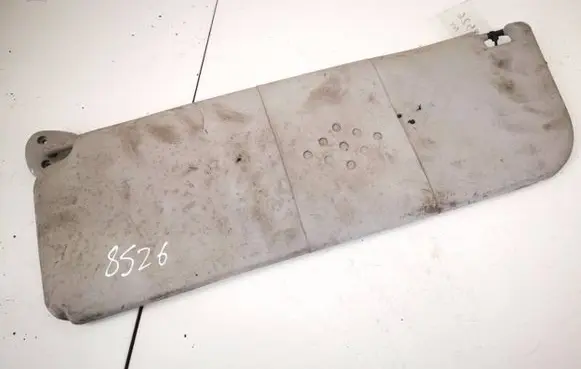 Ford Transit Sun visor