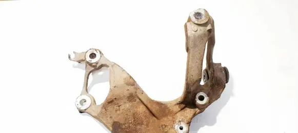 Honda Civic Front lower control arm/wishbone