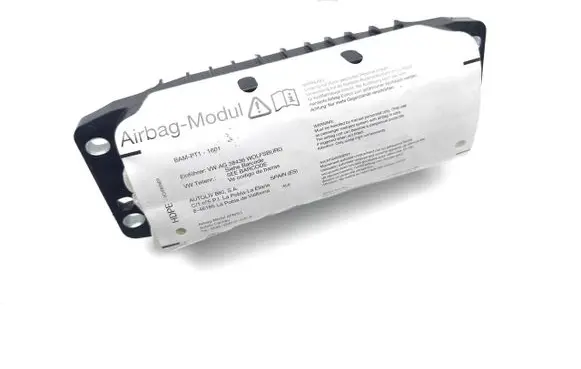 Seat Leon (1P) Passenger airbag 1P0880204D
