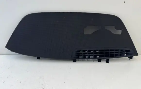 Mercedes-Benz E W213 Dash center speaker trim cover A2136800707