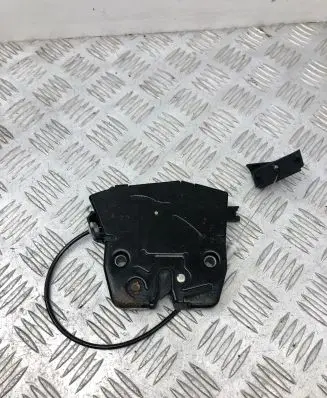 BMW X5 E70 Tailgate/trunk/boot lock/catch/latch 51244423702 15223210 912842100