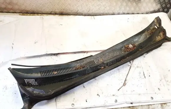 Hyundai Sonata Wiper trim