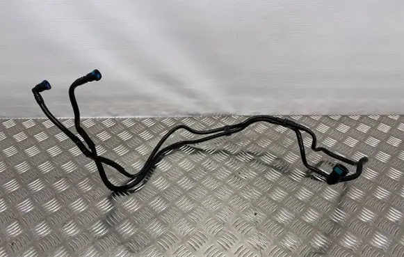 Land Rover Range Rover Sport L494 Engine coolant pipe/hose CPLA8C289CB CPLA9P923CC