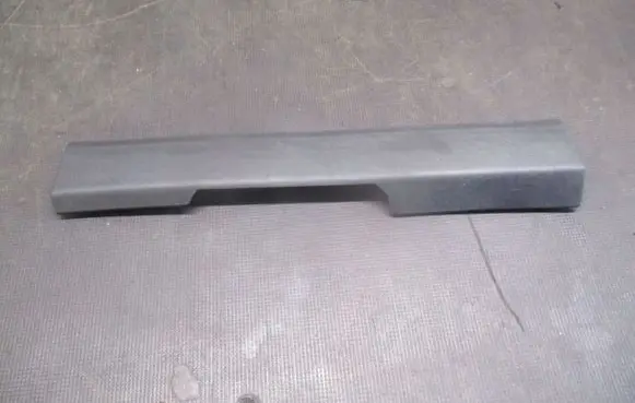 Ford S-MAX Front sill trim cover 6M21413201