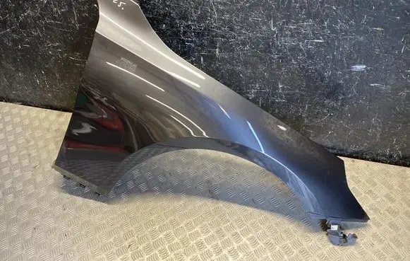 BMW 5 G60 Fender