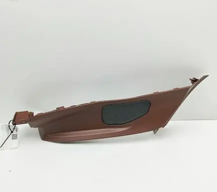 BMW XM (C) pillar trim 9873539 5A347A7