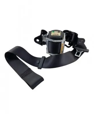 Mini One - Cooper Clubman R55 Front seatbelt 608354700b