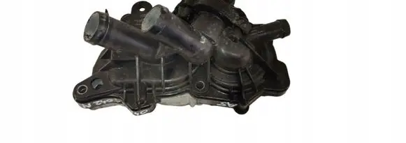Skoda Rapid (NH) Thermostat/thermostat housing 04E121042M