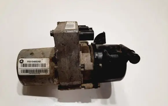 Jeep Grand Cherokee Power steering pump