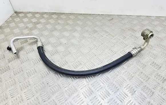 Audi Q5 SQ5 8R Air conditioning (A/C) pipe/hose 8T0260707B