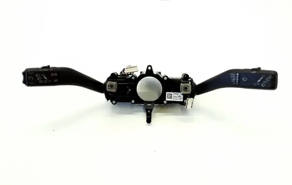 Skoda Yeti (5L) Indicator stalk 5K0953521BN 5K0953502M