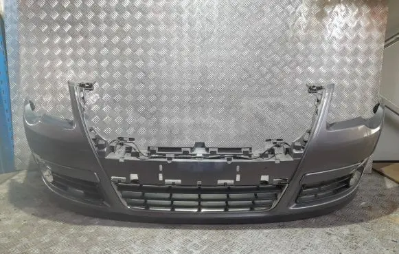 Volkswagen PASSAT B6 Front bumper