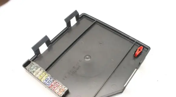 Jaguar XJ X40 Fuse box set GJA3892AA