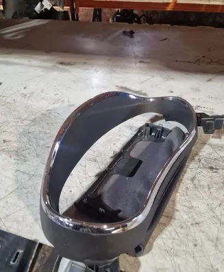 Buick Encore I Dashboard trim