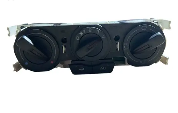 Seat Ibiza IV (6J,6P) Climate control unit 6J0820045 90151372