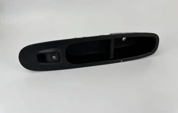 Fiat Punto (199) Electric window control switch 735500049