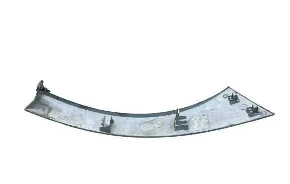 Citroen Jumper Under headlight/headlamp trim 1306528070