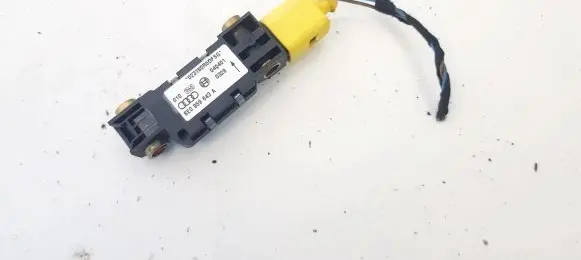 Audi A4 S4 B6 8E 8H Airbag deployment crash/impact sensor 8e0959643a 023180r5dfsg