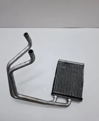 Nissan X-Trail T30 Heater blower radiator