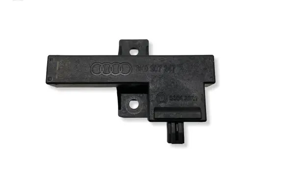 Audi A6 S6 C7 4G Keyless (KESSY) go control unit/module 8K0907247 33542221