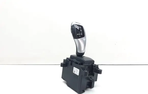 BMW 5 F10 F11 Gear selector 9239504