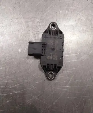 Opel Mokka ESP acceleration yaw rate sensor 13587220 0265005928