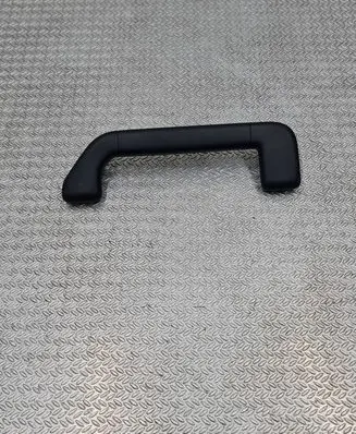 Porsche Cayenne (92A) Front interior roof grab handle 7P0857608B