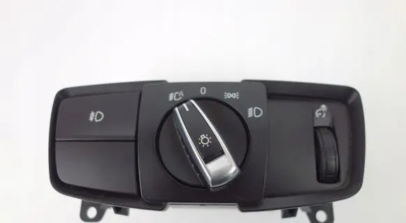 BMW X5 F15 Light switch 9311721