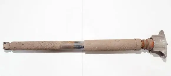 Volvo V50 Rear shock absorber/damper