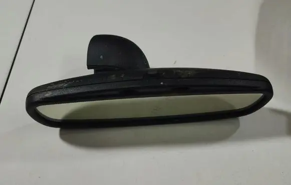 Jaguar X-Type Rear view mirror (interior) 