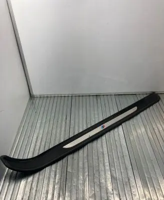 BMW 3 E92 E93 Front sill trim cover 7900808