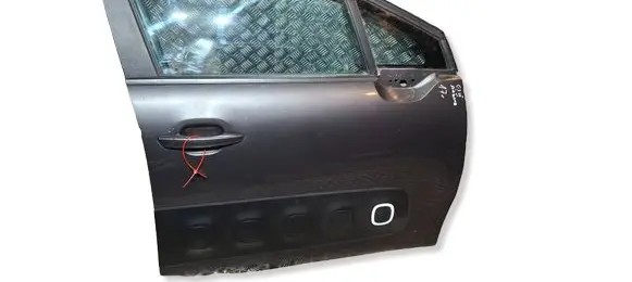 Citroen C3 Front door S26301241