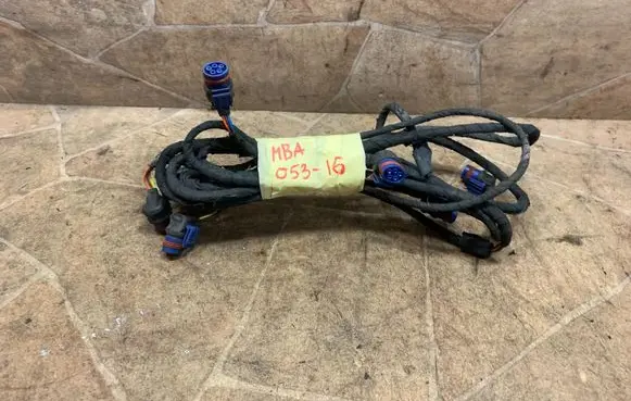 Mercedes-Benz SL R230 Parking sensor (PDC) wiring loom 