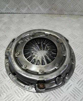Pressure plate