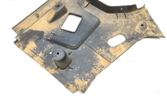 Maserati Ghibli Engine splash shield/under tray 670003438 24143
