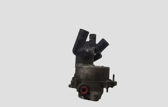 Ford Transit Vacuum pump
