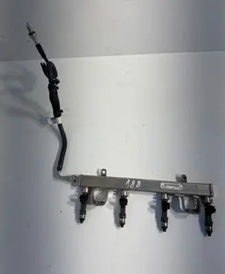 Ford Kuga III Fuel main line pipe 6M8G9D280CA L50713150