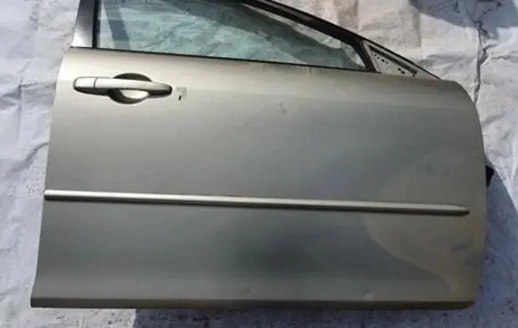 Mazda 6 Front door auksine