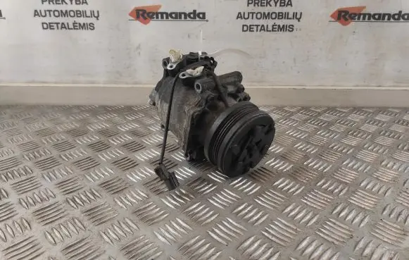 Honda CR-V Air conditioning (A/C) compressor (pump) HS090L HFC134A